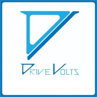 Drive Volts logo - Similar company to Calgoric