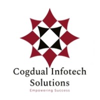 Cogdual Infotech Solutions logo - Similar company to Superspree
