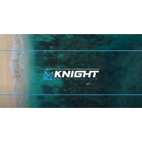 Knight Marine logo - Similar company to Offgrid Pro
