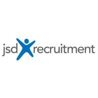 JSD Recruitment Services Limited logo - Similar company to Clanrye Group