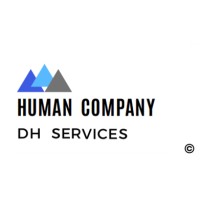 Human Company DH Services logo - Similar company to Mining And Construction