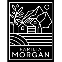 Familia Morgan Wine logo - Similar company to Grooglobal