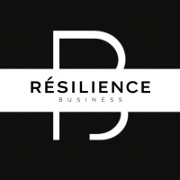 Résilience Business logo - Similar company to Amma Cuisine