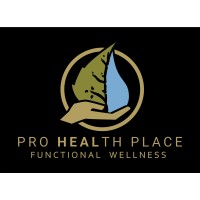Pro Health Place logo - Similar company to Compackage