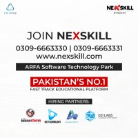 NeXskill Short Courses in Arfa Tower logo - Similar company to T-Co (Binary Soft Solutions)