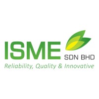 ISME Sdn Bhd logo - Similar company to Myerp Solutions Sdn Bhd