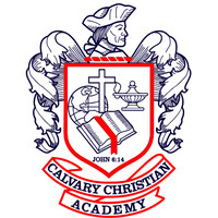 Calvary Christian Academy and Preschool logo - Similar company to Olive Baptist Church