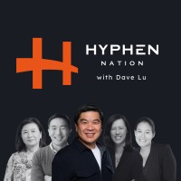 Hyphen Nation logo - Similar company to Transitions Pyrénées