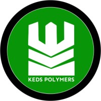 KEDS POLYMERS logo - Similar company to Atp Polymer