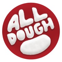 All Dough logo - Similar company to Cloud Foils