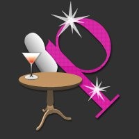 PamperHappy.com logo - Similar company to Biomesight