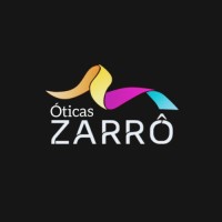 Óticas Zarrô Laboratório Óptico logo - Similar company to Visiolab Produtos Ópticos