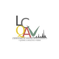 Laboratorio de Análisis Cromatográfico y Química Analítica Verde (LACQAV) logo - Similar company to Liatan