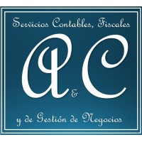 A&C GESTIÓN Y CONTROL, S.C. logo - Similar company to Secopsa Usa