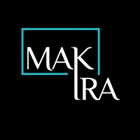 Makira Beauty logo - Similar company to Hidden Tears.