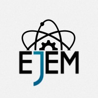EJEM - Empresa Júnior de Engenharia de Materiais logo - Similar company to Ejep - Empresa Júnior De Eng. De Produção