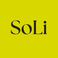 SoLi - Happiness is Serious Business logo - Similar company to Biljarica