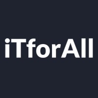 ITForAll logo - Similar company to It For All