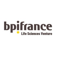 Bpifrance Life Sciences Venture (InnoBio) logo - Similar company to Brandsilver | Création & Stratégie De Marque