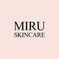 MIRUSKINCARE logo - Similar company to Beaubit