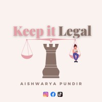 Keep it Legal logo - Similar company to Comkey Consulting