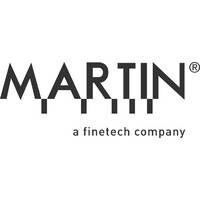Martin GmbH logo - Similar company to Finetech
