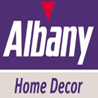 Albany Home Decor logo - Similar company to Brand Rocket .Ie