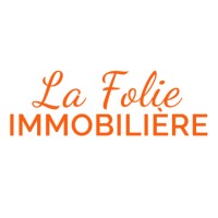 La Folie IMMOBILIÈRE logo - Similar company to Favela Nantes
