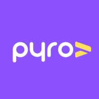 Pyro Work logo - Similar company to Uden