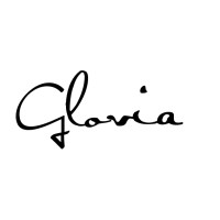 Glovia Fashion logo - Similar company to F&M (Fashion House)