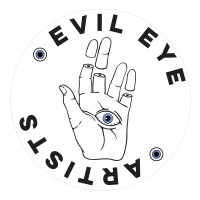 Evil Eye Artists logo - Similar company to Evil Eye Creative