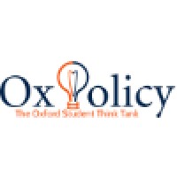 Oxpolicy: The Oxford Student Think Tank