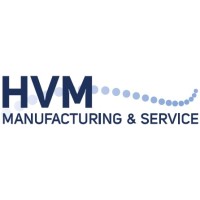 HVM High Vacuum Maintenance logo - Similar company to Quest Srl