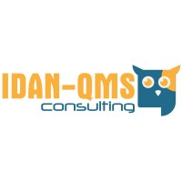 Idan QMS Consulting logo - Similar company to Viewdeos