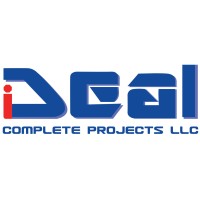 Ideal Oman logo - Similar company to Digital Oasis Computer