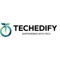 Techedify PH logo - Similar company to Techedify