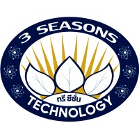 3 Seasons Technology Co., Ltd. logo - Similar company to Intercap Usa Inc.