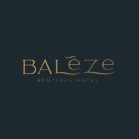 Balèze Boutique Hotel logo - Similar company to Dn Grup