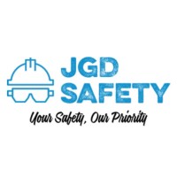 JGD Safety logo - Similar company to Safety Tech Fire