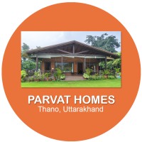 Parvat Homes logo - Similar company to Outside Sports