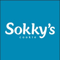 Sokky’s logo - Similar company to Dotspaced