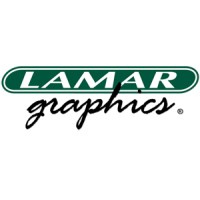 Lamar Graphics logo - Similar company to Tedxlsu