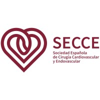 Sociedad Española de Cirugía Cardiovascular y Endovascular logo - Similar company to Alfred Simulation Centre