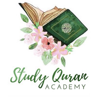 Study Quran Academy logo - Similar company to Islam