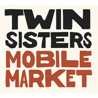 Twin Sisters Mobile Market logo - Similar company to Spade & Spoon