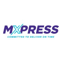 M Express Courier LLC logo - Similar company to Tholmann Dmcc
