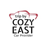 Trip by Cozy East logo - Similar company to Zant Software Services