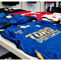 Team Toro Sportswear logo - Similar company to Team Orders, Llc