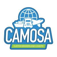 CAMOSA PANAMA logo - Similar company to Clark Machine Corporation