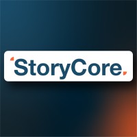 StoryCore logo - Similar company to Pollen Creatives
